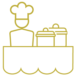 Wedding Catering Mallorca | Catering Company