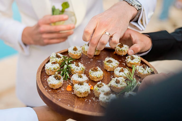 Wedding Catering Mallorca | Catering Company