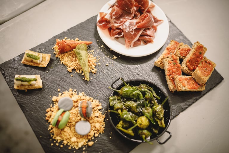 Wedding Catering Mallorca | Catering Company