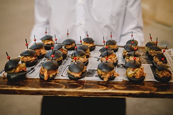 Catering for Business Ibiza | Catering Company