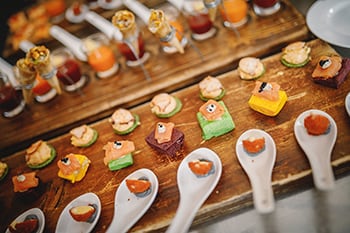 Event Catering Services | Catering Company