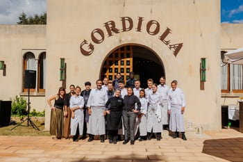 Catering Finca Gordiola | Catering Company