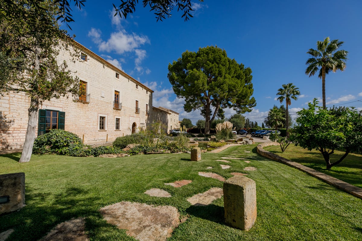 Finca Morneta, Mallorca | Fosh Catering