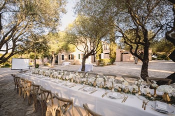 Catering Finca Son Doblons | Catering Company