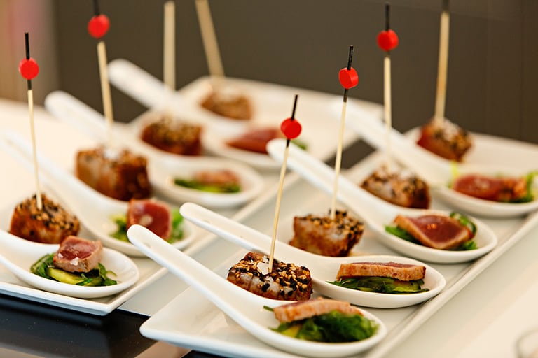 Catering Gourmet Company | Catering Company