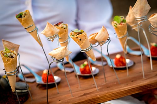 Event Catering Menus | Catering Company