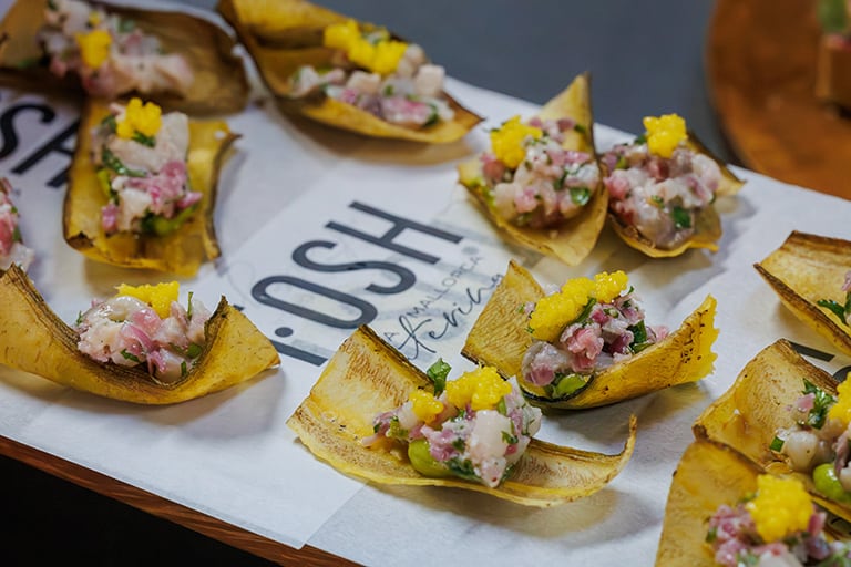 Corporate Christmas Lunch Mallorca | Catering Company
