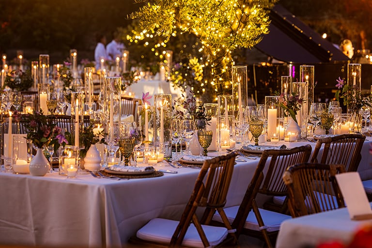 Corporate Christmas Lunch Mallorca | Catering Company